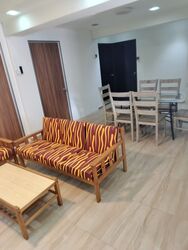 Woodlands Crescent (Woodlands),  #438684511